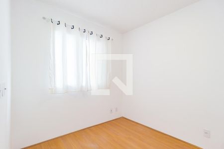 Quarto 2 de apartamento à venda com 2 quartos, 44m² em São Miguel, São Paulo