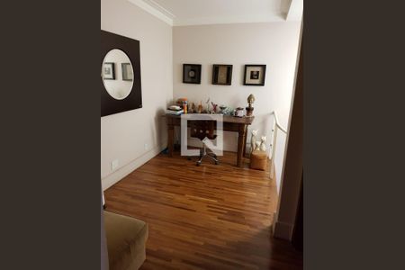 Apartamento à venda com 3 quartos, 210m² em Vila Gilda, Santo André