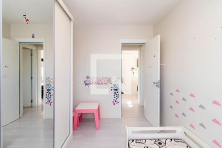 Quarto 1 de apartamento para alugar com 3 quartos, 70m² em Partenon, Porto Alegre