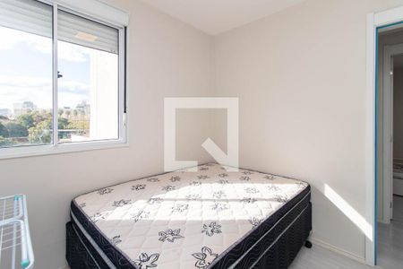 Quarto 2 de apartamento para alugar com 3 quartos, 70m² em Partenon, Porto Alegre