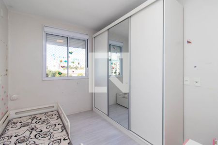 Quarto 1 de apartamento para alugar com 3 quartos, 70m² em Partenon, Porto Alegre