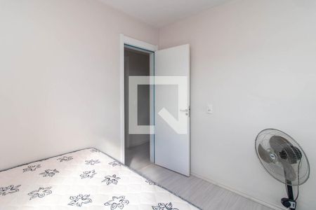 Quarto 2 de apartamento para alugar com 3 quartos, 70m² em Partenon, Porto Alegre
