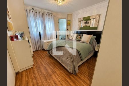Apartamento à venda com 3 quartos, 133m² em Vila Regente Feijó, São Paulo