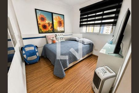 Apartamento à venda com 3 quartos, 133m² em Vila Regente Feijó, São Paulo
