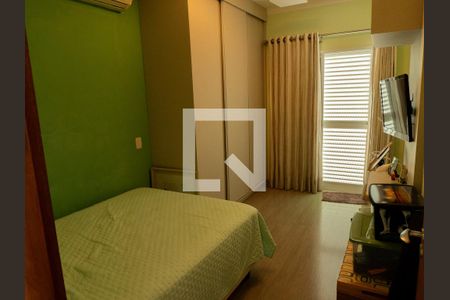 Quarto 1  de casa de condomínio para alugar com 3 quartos, 252m² em Parque Bom Retiro, Paulínia