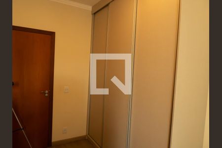 Quarto 2 de casa de condomínio para alugar com 3 quartos, 252m² em Parque Bom Retiro, Paulínia