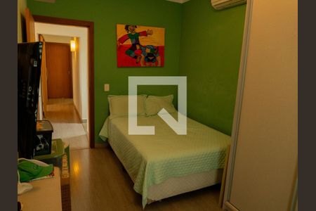 Quarto 1  de casa de condomínio para alugar com 3 quartos, 252m² em Parque Bom Retiro, Paulínia