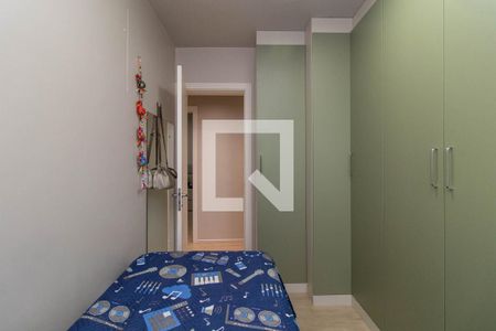 Quarto 1 de apartamento à venda com 3 quartos, 73m² em Cavalhada, Porto Alegre