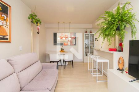 Apartamento à venda com 3 quartos, 73m² em Cavalhada, Porto Alegre