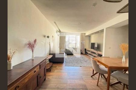 Apartamento à venda com 3 quartos, 107m² em Ipanema, Rio de Janeiro