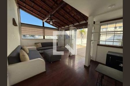 Apartamento à venda com 3 quartos, 107m² em Ipanema, Rio de Janeiro