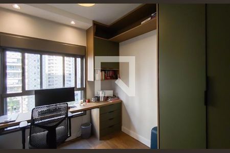 Apartamento à venda com 2 quartos, 80m² em Santo Amaro, São Paulo