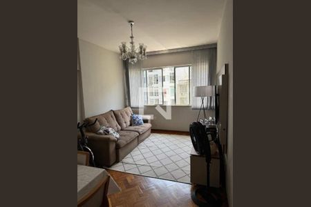 Apartamento à venda com 3 quartos, 94m² em Copacabana, Rio de Janeiro