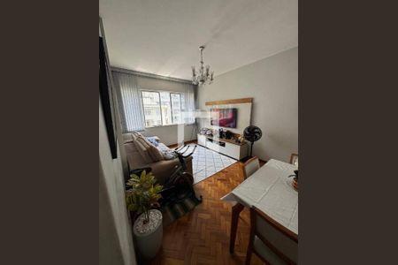 Apartamento à venda com 3 quartos, 94m² em Copacabana, Rio de Janeiro