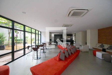 Apartamento à venda com 1 quarto, 57m² em Pinheiros, São Paulo