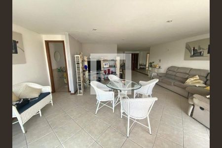 Apartamento à venda com 3 quartos, 182m² em Recreio dos Bandeirantes, Rio de Janeiro