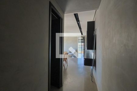 Apartamento para alugar com 1 quarto, 55m² em Santo Agostinho, Belo Horizonte
