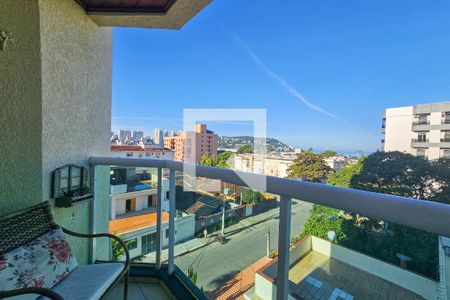 Apartamento para alugar com 2 quartos, 65m² em Tortuga, Guarujá