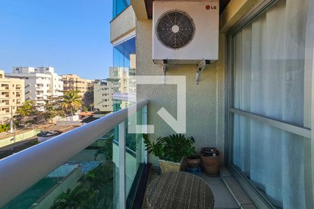 Apartamento para alugar com 2 quartos, 65m² em Tortuga, Guarujá