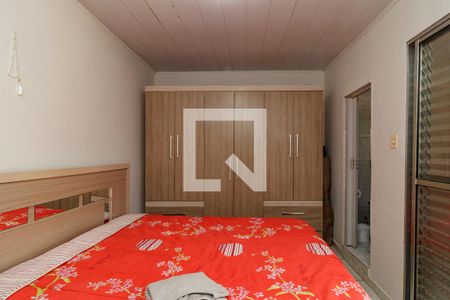 Suíte de casa à venda com 2 quartos, 90m² em Jardim Leonor Mendes de Barros, São Paulo
