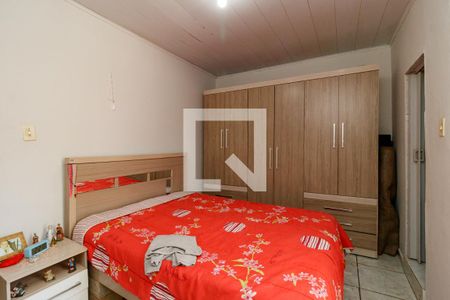 Suíte de casa à venda com 2 quartos, 90m² em Jardim Leonor Mendes de Barros, São Paulo