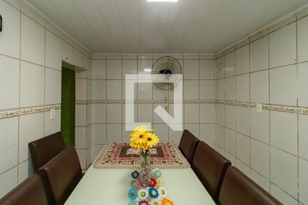 Copa de casa à venda com 2 quartos, 90m² em Jardim Leonor Mendes de Barros, São Paulo