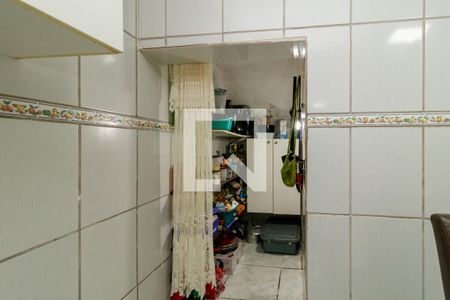 Copa de casa à venda com 2 quartos, 90m² em Jardim Leonor Mendes de Barros, São Paulo