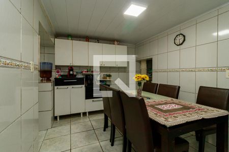 Copa de casa à venda com 2 quartos, 90m² em Jardim Leonor Mendes de Barros, São Paulo
