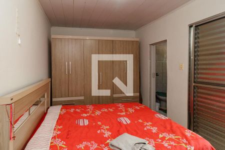 Suíte de casa à venda com 2 quartos, 90m² em Jardim Leonor Mendes de Barros, São Paulo