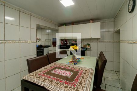 Copa de casa à venda com 2 quartos, 90m² em Jardim Leonor Mendes de Barros, São Paulo