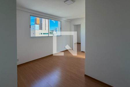 Apartamento para alugar com 2 quartos, 56m² em Barro Preto, Belo Horizonte