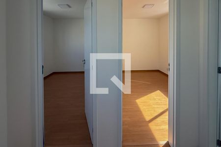Apartamento para alugar com 2 quartos, 56m² em Barro Preto, Belo Horizonte