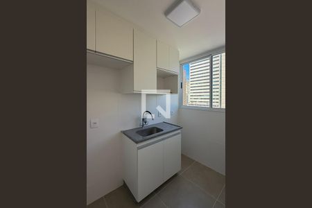 Apartamento para alugar com 2 quartos, 56m² em Barro Preto, Belo Horizonte