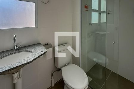 Apartamento para alugar com 2 quartos, 56m² em Barro Preto, Belo Horizonte