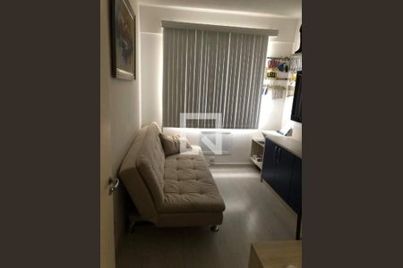 Apartamento à venda com 2 quartos, 63m² em Tijuca, Rio de Janeiro