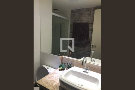 Apartamento à venda com 2 quartos, 63m² em Tijuca, Rio de Janeiro