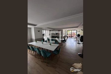Apartamento à venda com 1 quarto, 39m² em Vila Esperança, São Paulo