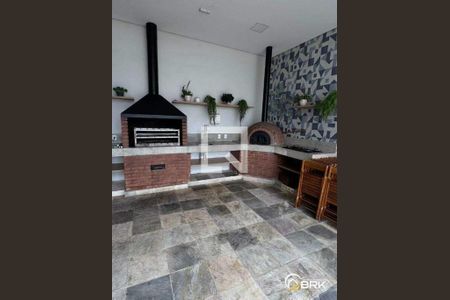 Apartamento à venda com 1 quarto, 39m² em Vila Esperança, São Paulo