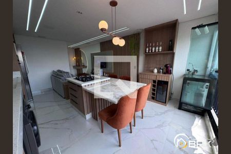 Apartamento à venda com 1 quarto, 39m² em Vila Esperança, São Paulo