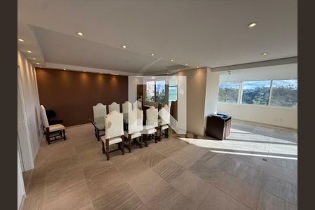Apartamento à venda com 3 quartos, 411m² em Jardim Belgica, São Paulo