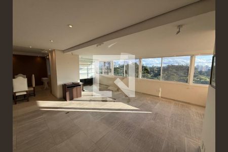 Apartamento à venda com 3 quartos, 411m² em Jardim Belgica, São Paulo