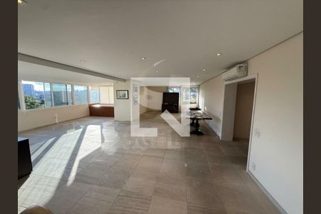 Apartamento à venda com 3 quartos, 411m² em Jardim Belgica, São Paulo