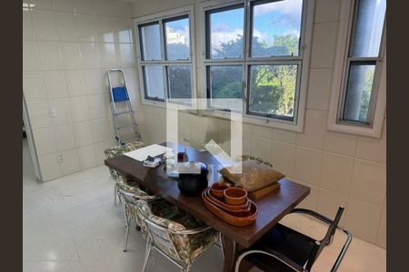 Apartamento à venda com 3 quartos, 411m² em Jardim Belgica, São Paulo