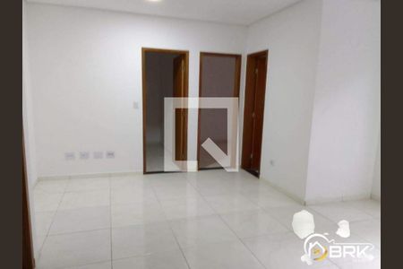 Apartamento à venda com 2 quartos, 46m² em Vila Elze, São Paulo