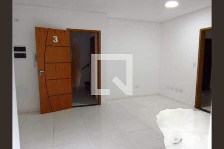 Apartamento à venda com 2 quartos, 46m² em Vila Elze, São Paulo