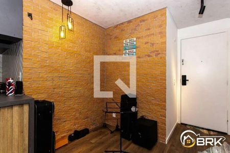 Apartamento à venda com 1 quarto, 62m² em Vila Matilde, São Paulo