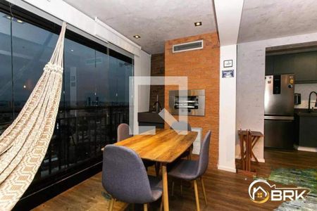 Apartamento à venda com 1 quarto, 62m² em Vila Matilde, São Paulo