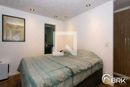 Apartamento à venda com 1 quarto, 62m² em Vila Matilde, São Paulo