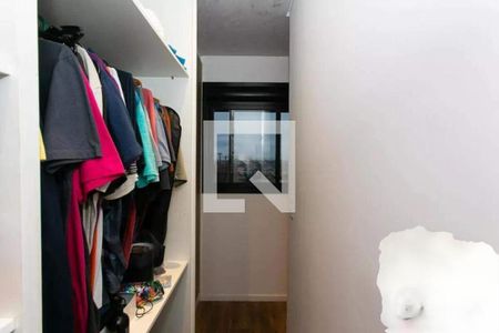 Apartamento à venda com 1 quarto, 62m² em Vila Matilde, São Paulo