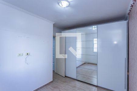 Quarto 1 de apartamento à venda com 2 quartos, 56m² em Vila Cruz das Almas, São Paulo